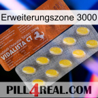 Exten Zone 3000 42